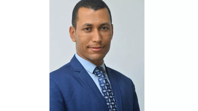 محمد مخلوف .. مستشارا إعلاميا لمحافظة البحرالأحمر
