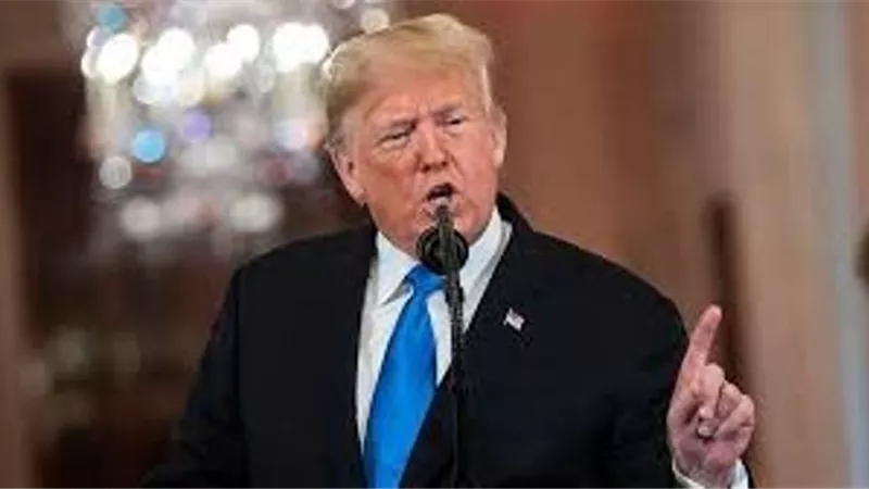 ترامب: أمريكا ستضيف المزيد من الدول إلى حظر السفر قريبا