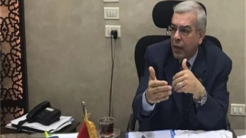 ضبط طالب اخفي ورقة الإجابة وحاول الهرب في لجنة لإمتحانات الإعدادية ببنها
