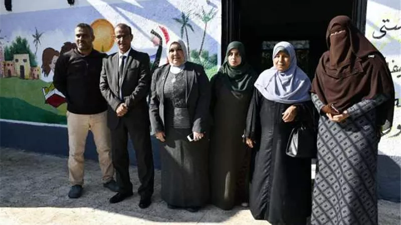 بوابة الجمهورية