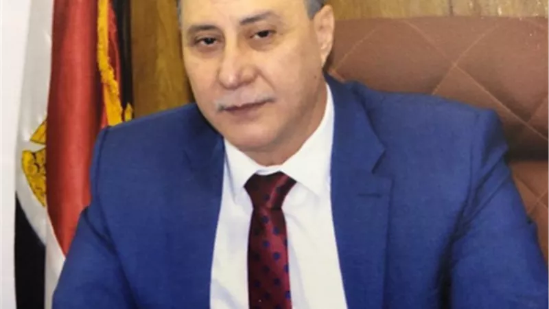 تقرير حقوق الانسان بنقابة الخدمات الادارية يشيد برجال الداخلية على كافة المستويات