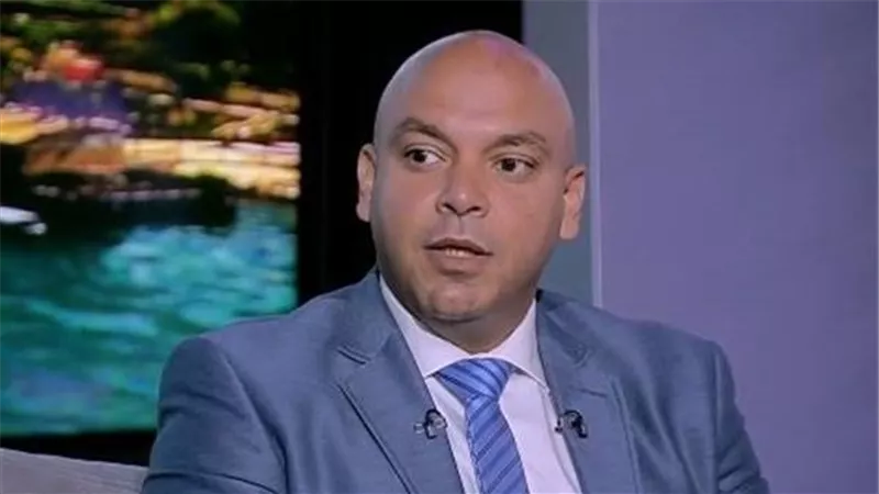 عضو تنسيقية شباب الأحزاب: المجتمع المصري يواجه تحديات الأمن الفكري والمعلوماتي