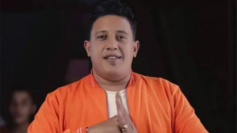 كواليس جديدة فى أزمة حمو بيكا مع نقابة الموسيقيين