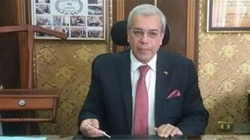 مدير تعليم القليوبية يأمر باحالة طالب الاعدادية للتحقيق