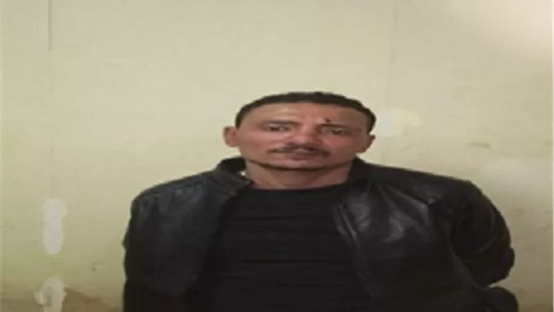 ضبط تاجر الكيف وبحوزتة حشيش بدار السلام