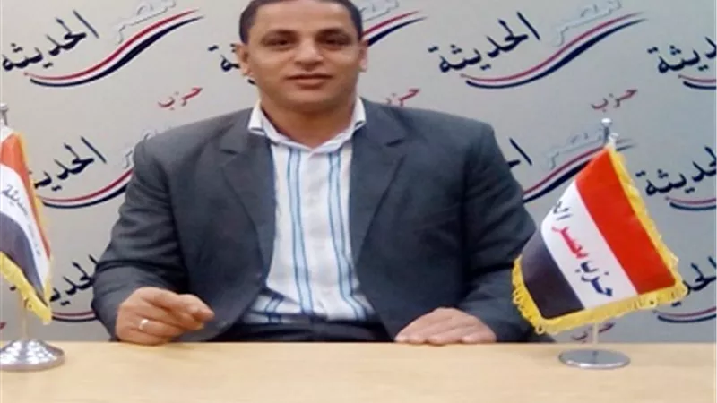 أمين مصر الحديثة يطالب بايجاد طريقة لحجب قنوات الضلال الارهابية