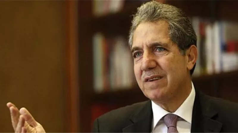 وزير المالية اللبنانية :نسعى لتدبير قروض تصل الى 5 مليارات دولار