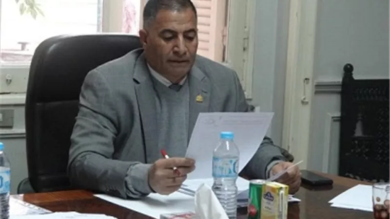 لجنة انتخابات البيطريين تحظر الخوض فى الحياة الخاصة للمرشحين