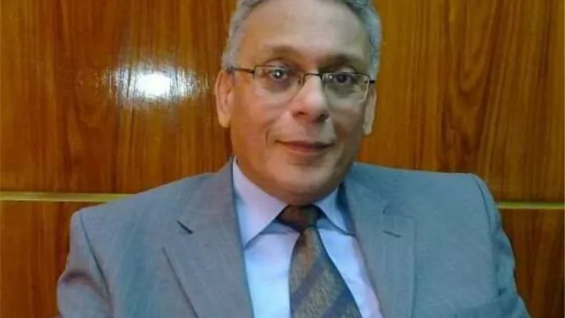 الاعلام المصري في عالم متغير ندوة د. حسن عماد مكاوي بالمجمع العلمي