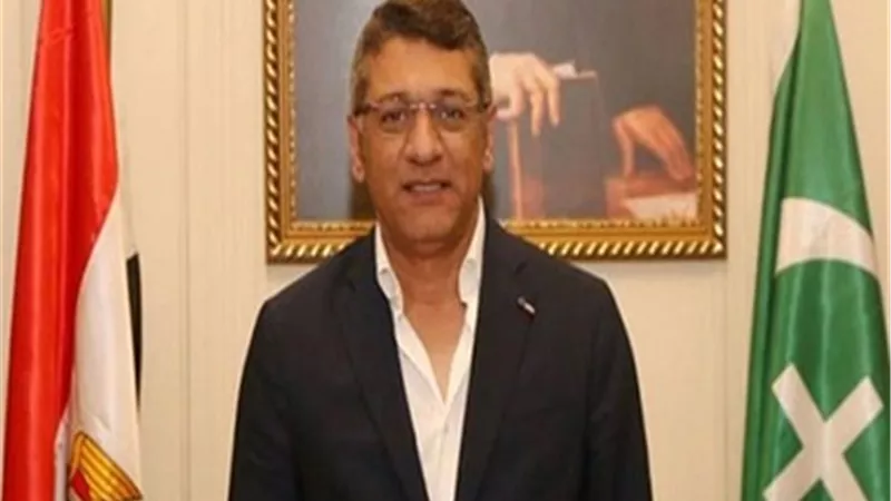الوفد مهنئا الشرطة بعيدها: درعاً لحماية الدولة وستظلون فخر المصريين