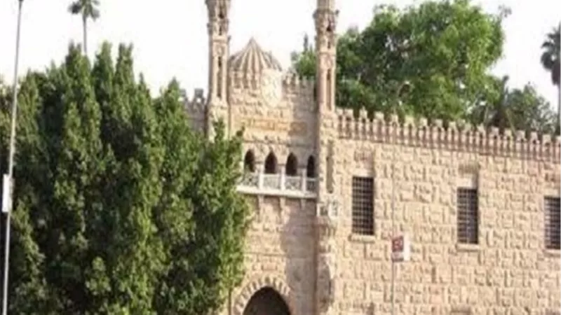 دورات تدريبية لطلاب السياحة والآثار بمتحف قصر محمد علي بالمنيل