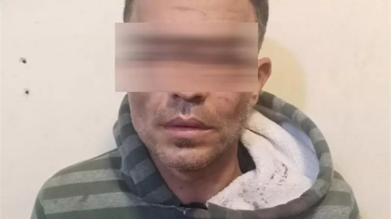 عاطل المرج قتل جاره بالخرطوش بسبب خلافات الجيرة