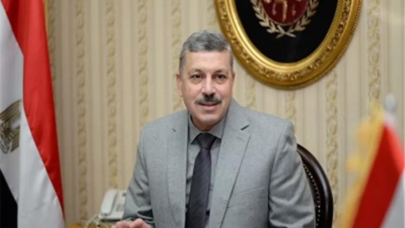 أمين عام 
