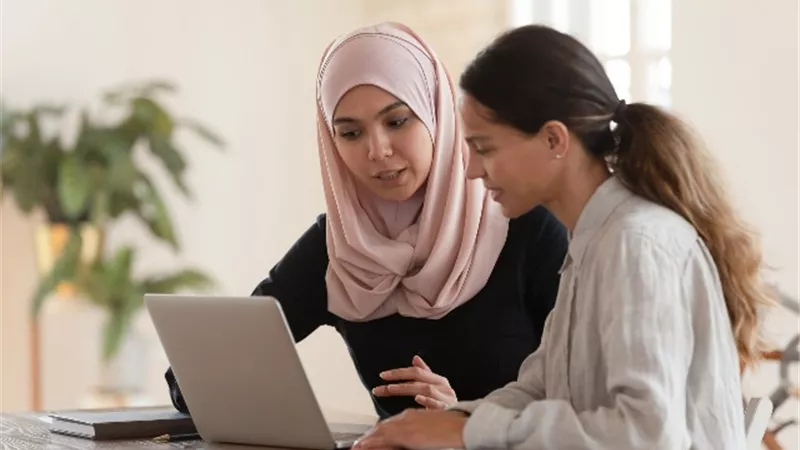 إطلاق حملة 