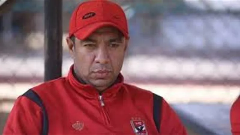 أحمد سمير: الأهلي يسعى دائما لمواصلة الانفراد بصدارة الترتيب