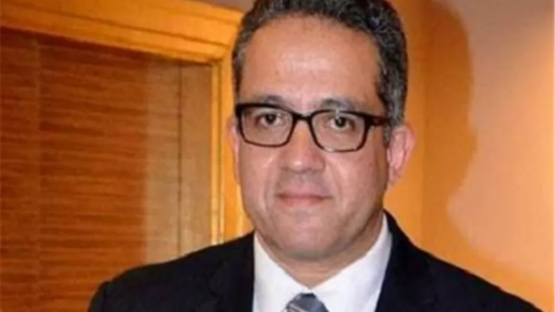 العناني: 50% تخفيض بأسعار تذاكر المواقع والمتاحف الأثرية المفتوحة للزيارة 