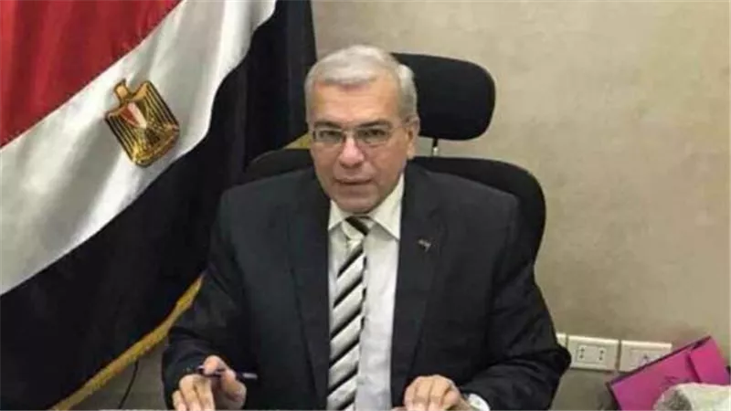 وفاه مدرس داخل لجنة إمتحان لطلاب الثانوي الصناعي بشبرا