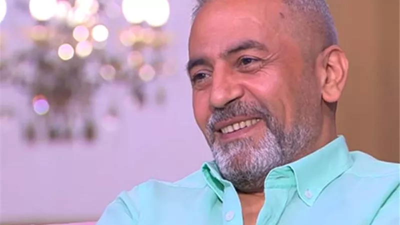 حقيقة تعرض الفنان صبرى فواز لوعكة صحية فى المرارة.. فيديو