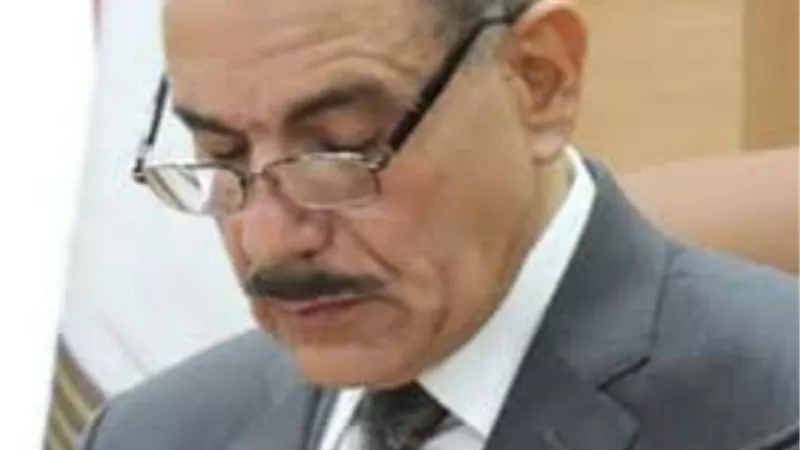 إضفاء صفة النفع العام علي مشروع ازدواج طريق كفرالشيخ - دسوق