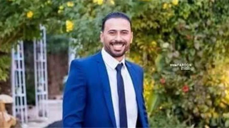 إحالة المتهمين فى واقعة قتل شهيد الشهامة بالدقهلية للجنايات