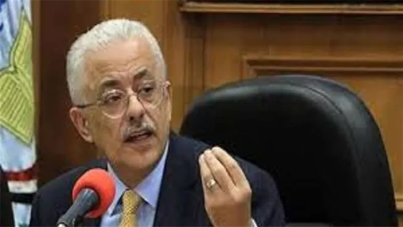 وزير التعليم يشيد بنجاح تجربة مدارس التكنولوجيا التطبيقية