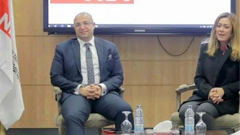 محافظ بني سويف يشارك في فعاليات البرنامج التدريبي لنواب المحافظين