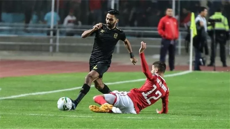 جاريدو يعلن قائمة النجم الساحلى لمواجهة الأهلى فى دورى الأبطال