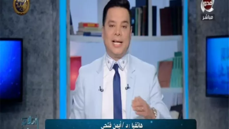 بالفيديو.. انطلاق قوافل طبية لرعاية وعلاج مرضى أهالي الصعيد
