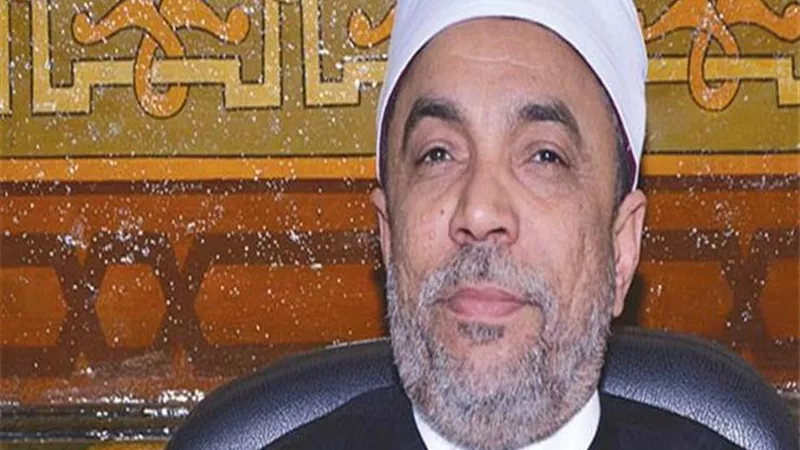 جابر طايع: أكثر من 2 مليار جنيه لإعمار وصيانة المساجد