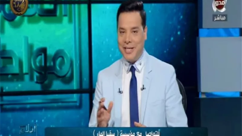 بالفيديو.. هاني عبدالرحيم: الصعيد يلعب دور البطولة في اهتمامات 