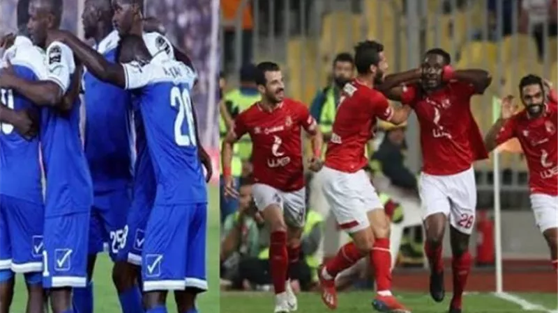 الهلال السودانى: الأهلى يلعب بالنار قبل موقعة دورى الأبطال