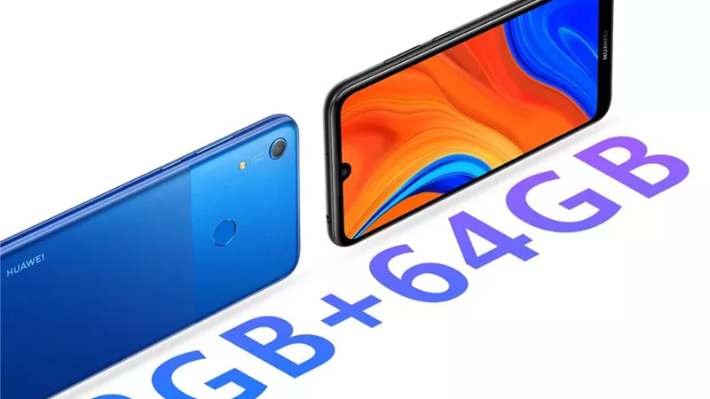 هواوي تطلق هاتف HUAWEI Y6s الجديد في السوق المصرية