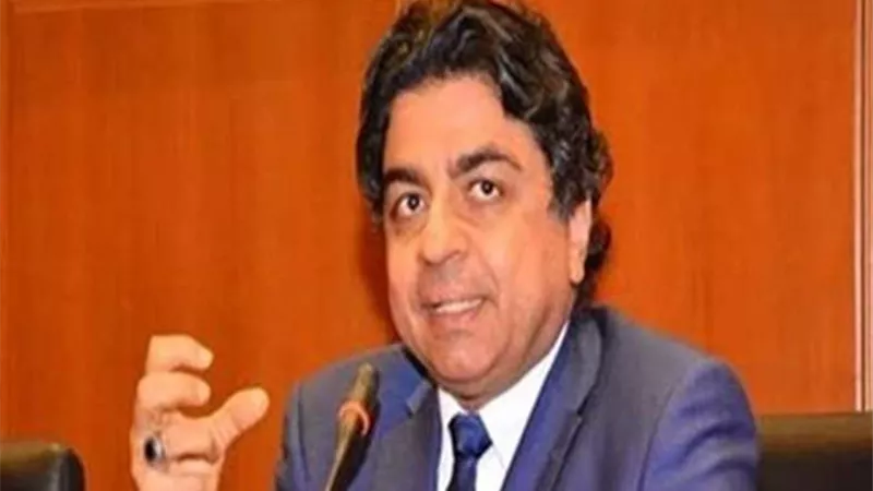 بعد أزمة خالد النبوي.. جمال شعبان يوضح تأثير الرياضة على صحة القلب
