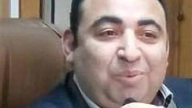 اقتصاديات المعرفة وصناعة الإعلام للدكتور محرز حسين غالي في معرض الكتاب