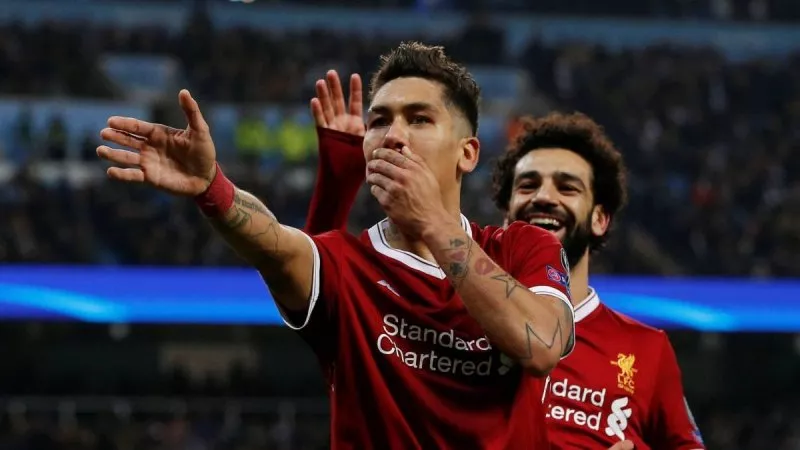 ليفربول يتقدم للمرة الثانية على وولفرهامبتون بتمريرة صلاح