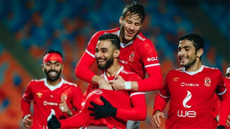 نفاد تذاكر مباراة الأهلى والنجم الساحلى بعد طرحها بأقل من ساعة