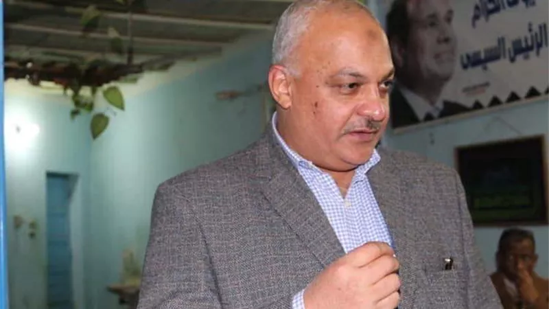 مدبولي يستجيب لطلب نائب ادفو ويُكلف وزيرة الصحة بزيارة المستشفى العام