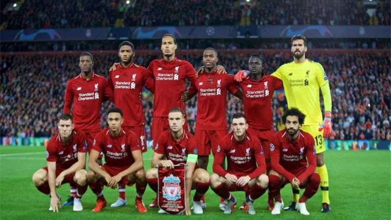 قطار ليفربول يتخطى وولفرهامبتون برقم قياسي جديد.. فيديو