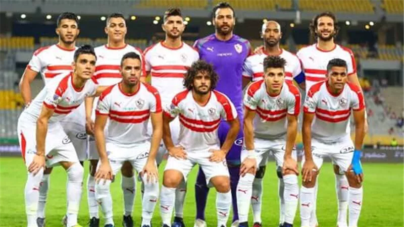 مباراة الزمالك ضد مازيمبي فى دوري أبطال أفريقيا .. الموعد والتشكيل والقنوات الناقلة