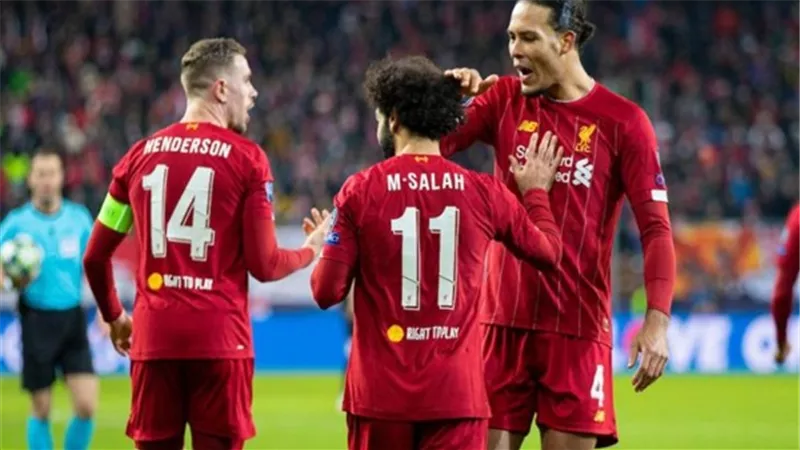 مباراة ليفربول ضد شروسبري .. الموعد والتشكيل والقنوات الناقلة