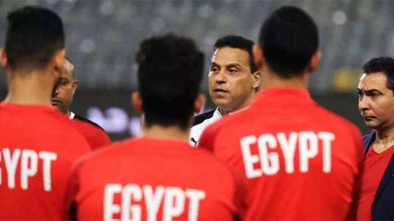 البدري يكشف أسماء المرشحين لمنتخب مصر.. منهم مصطفى محمد و أحمد ياسر ريان