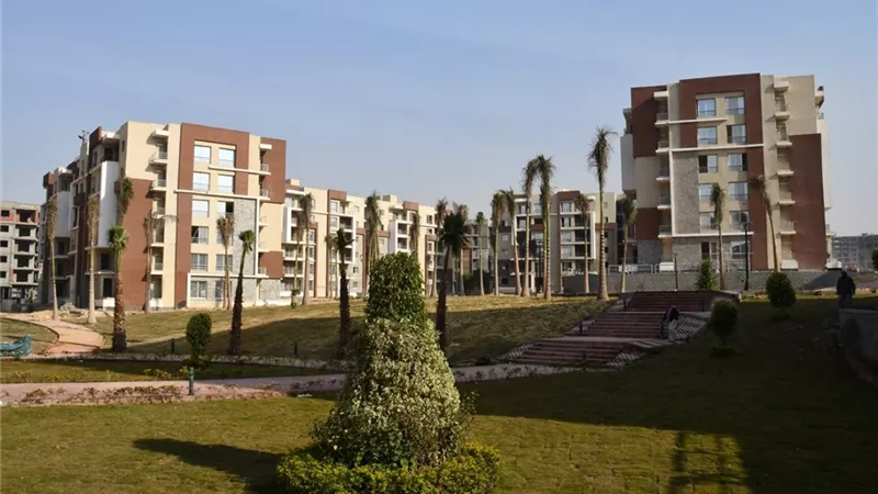 الإسكان: بدء تسليم 552 وحدة سكنية بـ