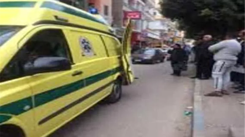 بينهم محامي حبس 5 أشخاص متهمين بإطلاق نار على مواطن في الإسماعيلية