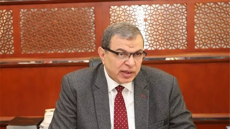 القوى العاملة تتابع إجازة عيد الشرطة للعاملين بالقطاع الخاص
