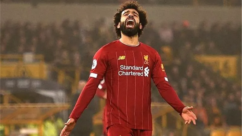 النقطة 94 والجولة 31 كلمة سر ليفربول فى الدورى الانجليزى