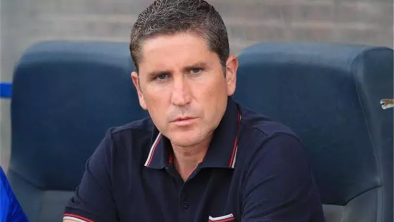 قرار مهم من المدير الفنى للنجم الساحلى قبل مباراة الاهلى