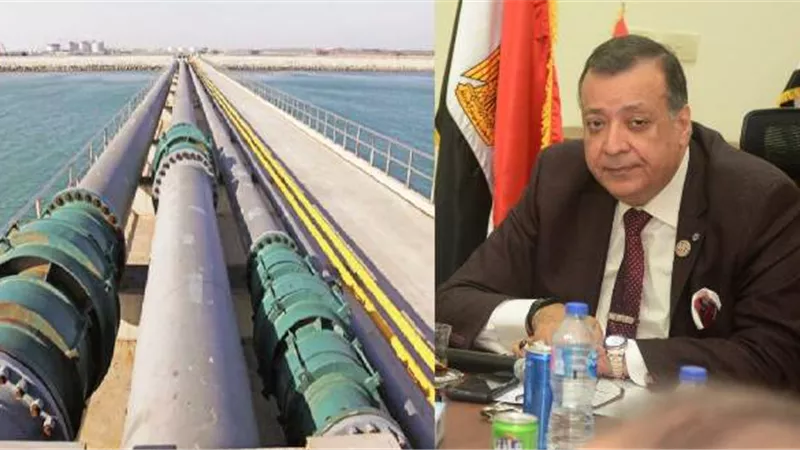 رئيس جمعية مستثمرى الغاز: ثلاثة مكاسب كبرى من اتفاق تصدير إسرائيل لغازها عبر مصر