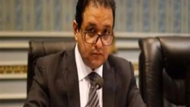 رئيس حقوق إنسان البرلمان يهنئ رجال الداخلية والمصريين باعياد الشرطة