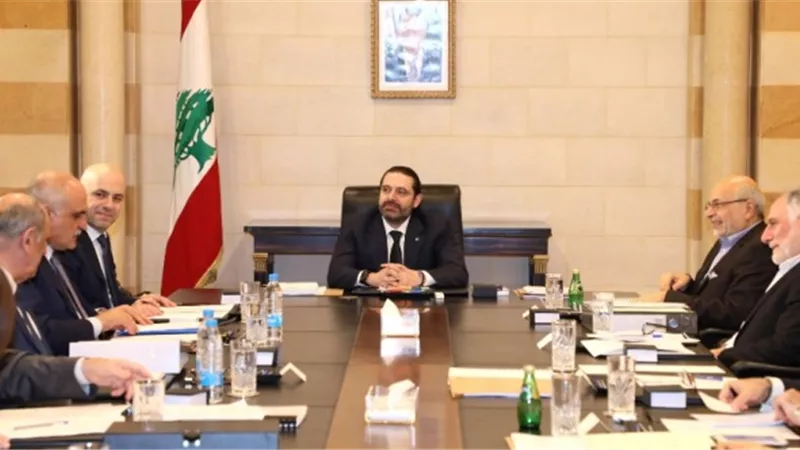 رئيس الموازنة بالبرلمان يتوقع عجزا بنسبة 7% فى ميزانية لبنان لعام 2020
