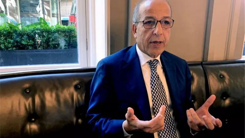 محافظ مصرف ليبيا المركزي: تعطيل النفط يجب أن يتوقف